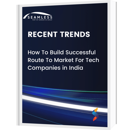 RECENT TRENDS-1 RECENT TRENDS-1